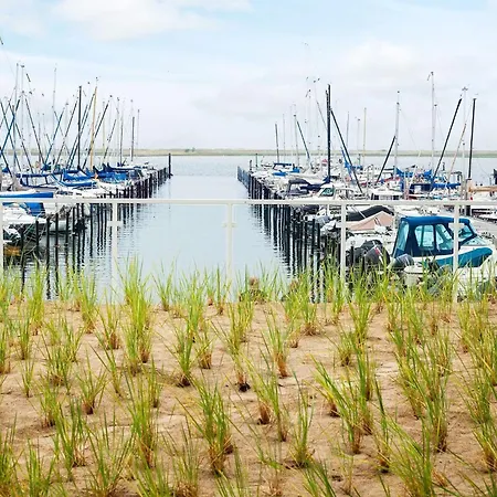 Exklusive Auszeit Mit Meerblick شقة Wendtorf