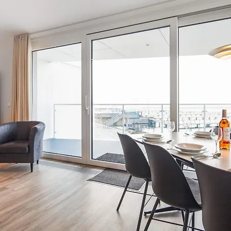 Exklusive Auszeit Mit Meerblick