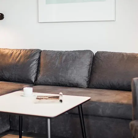 Exklusive Auszeit Mit Meerblick شقة *