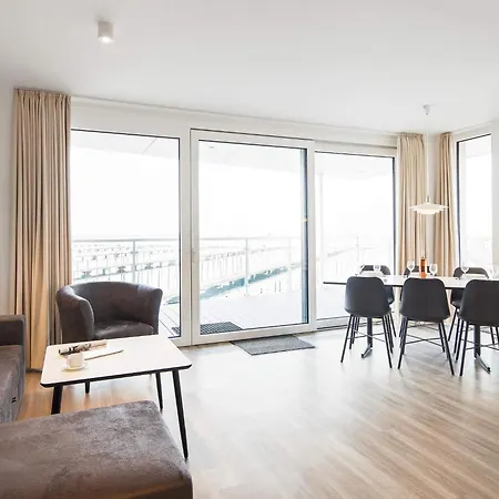 Exklusive Auszeit Mit Meerblick