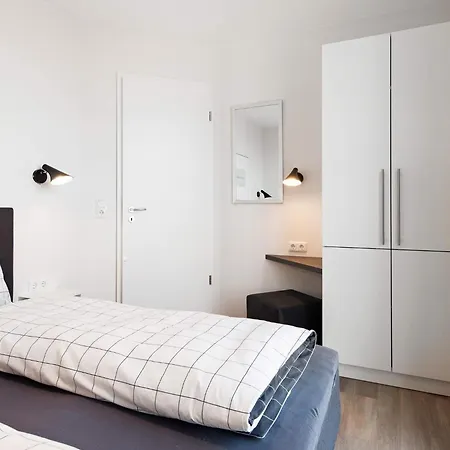 Exklusive Auszeit Mit Meerblick Апартаменты
