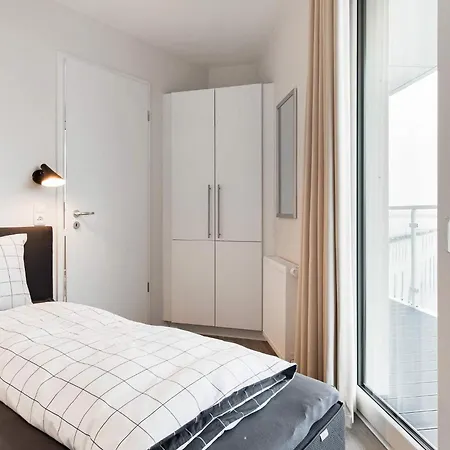 شقة Exklusive Auszeit Mit Meerblick
