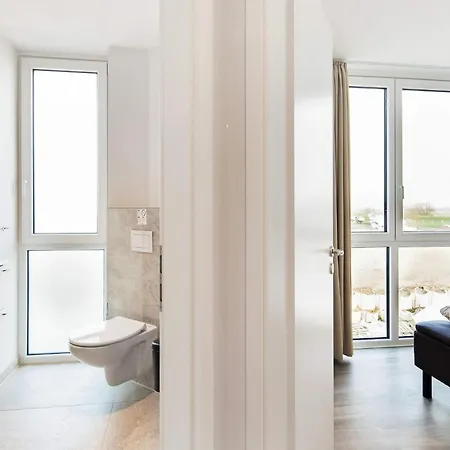 Exklusive Auszeit Mit Meerblick * Wendtorf