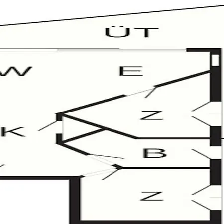 Апартаменты Exklusive Auszeit Mit Meerblick *